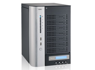 Thecus, SMB, Enterprise NAS, 10GbE, N7710, N8810U